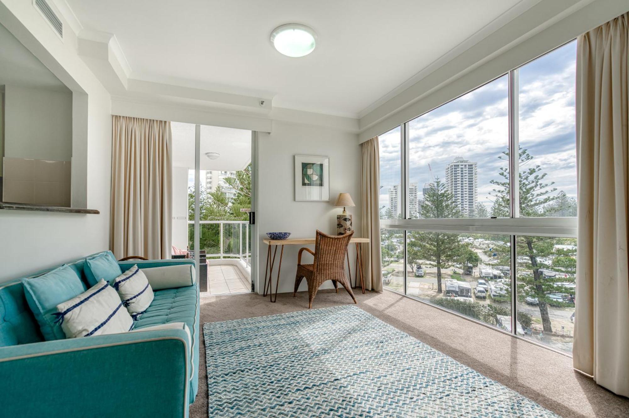 Xanadu Resort Gold Coast Extérieur photo