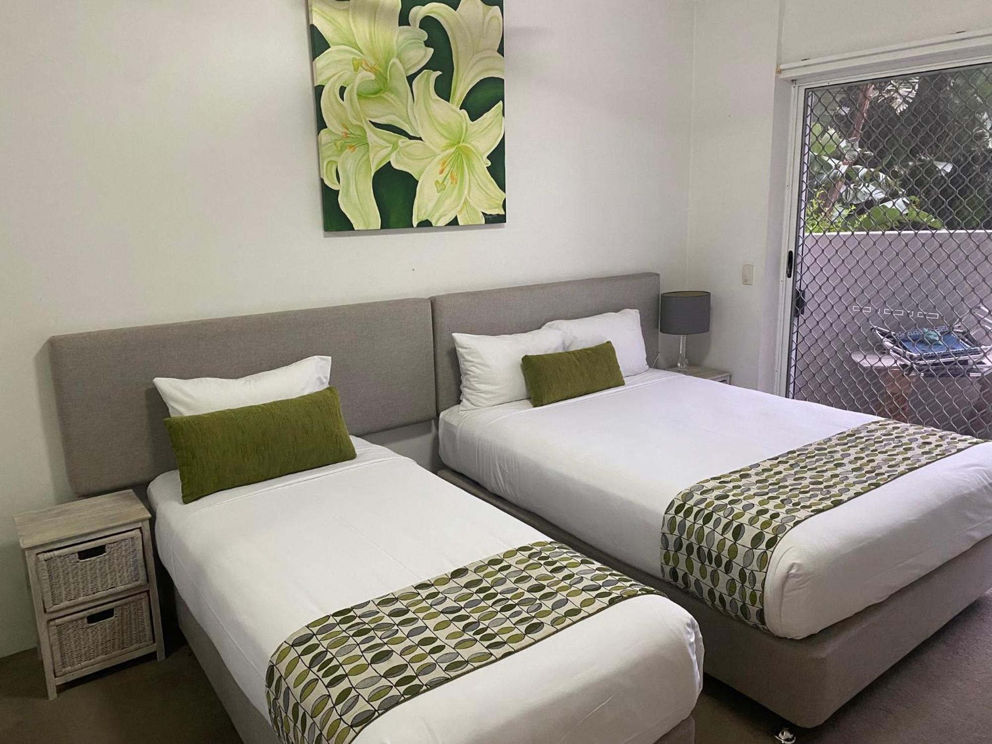 Xanadu Resort Gold Coast Extérieur photo
