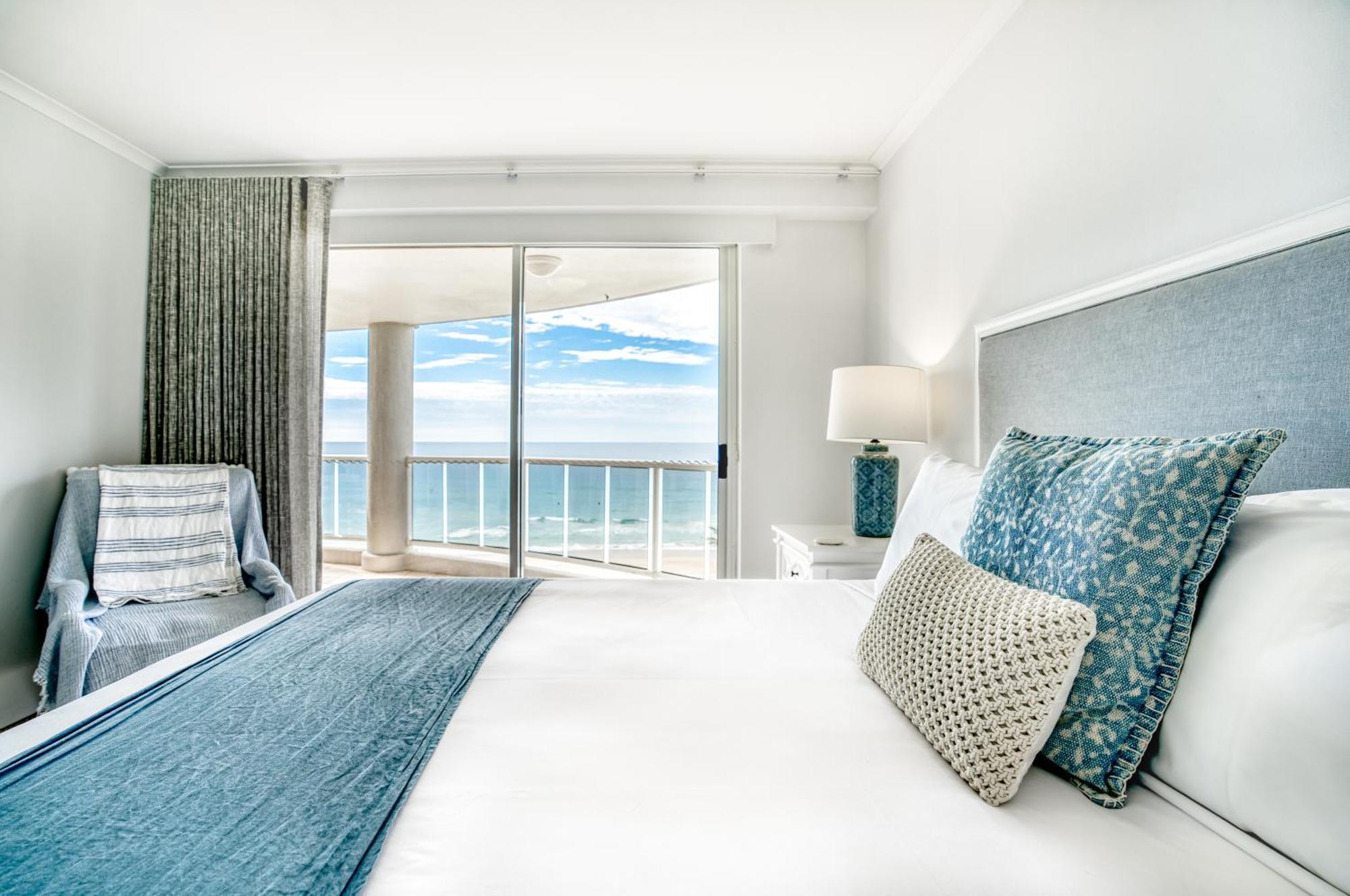 Xanadu Resort Gold Coast Extérieur photo