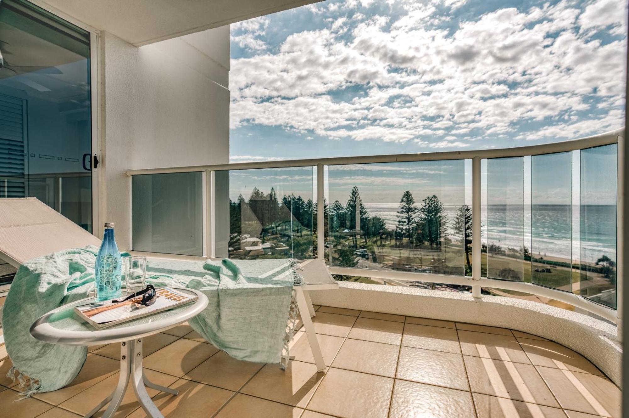 Xanadu Resort Gold Coast Extérieur photo