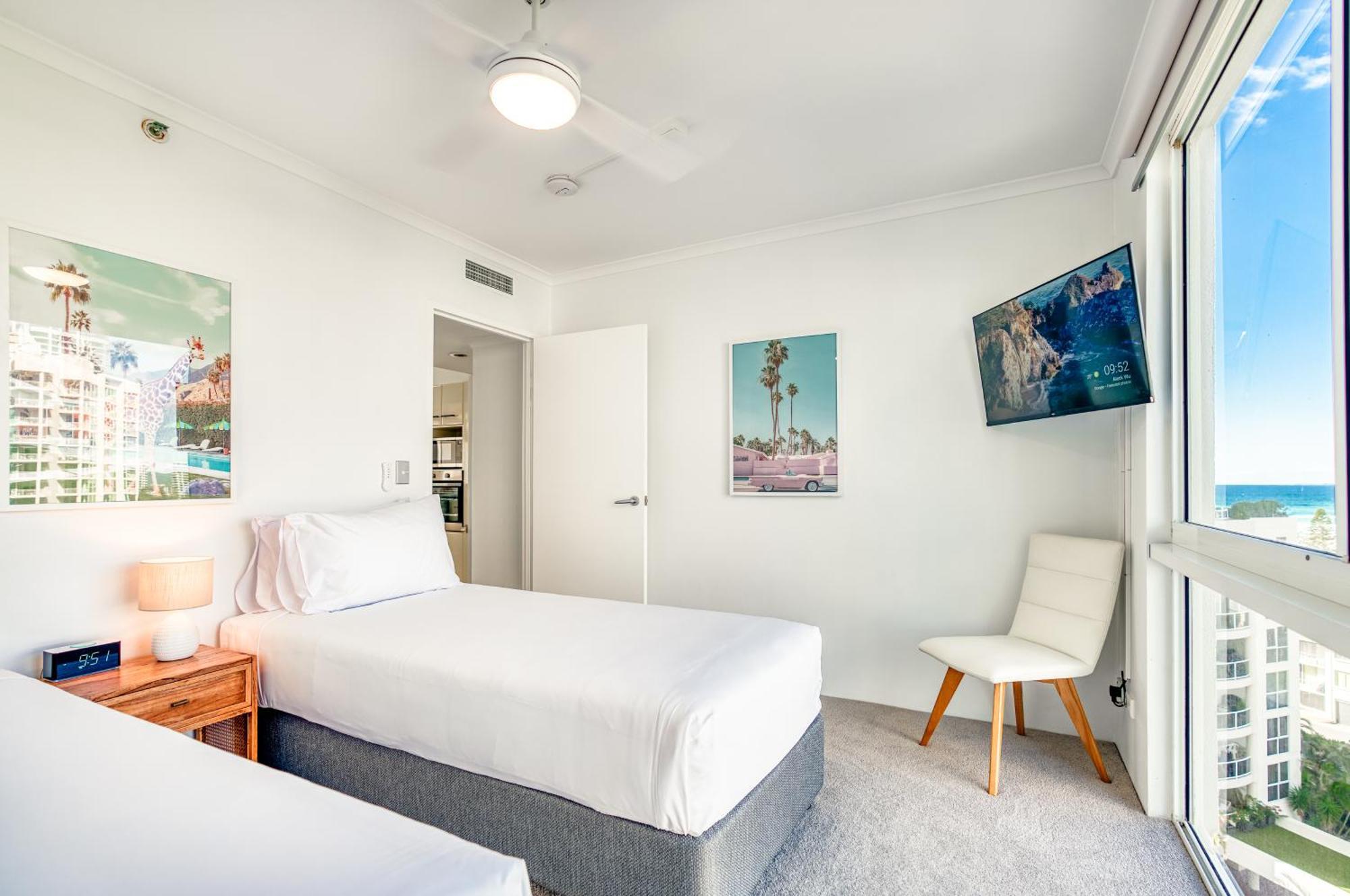 Xanadu Resort Gold Coast Extérieur photo