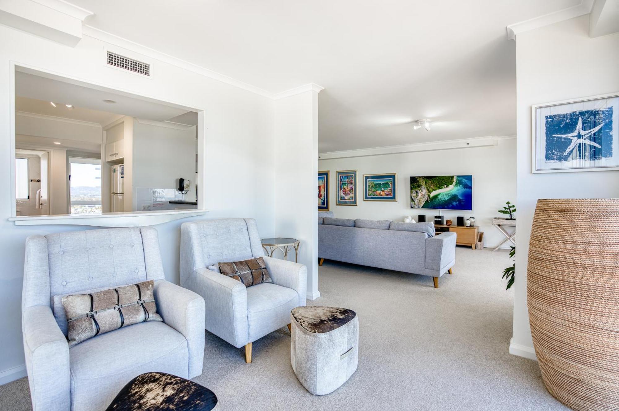 Xanadu Resort Gold Coast Extérieur photo