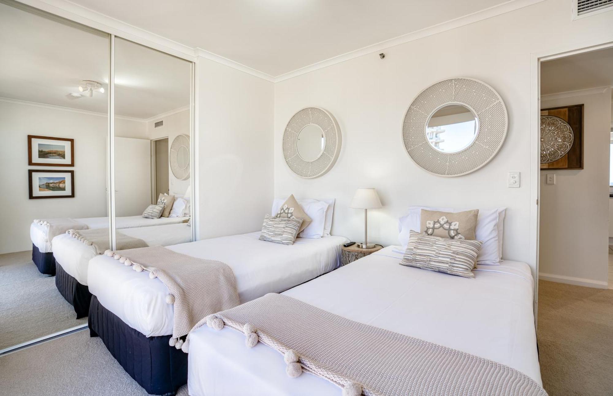 Xanadu Resort Gold Coast Extérieur photo