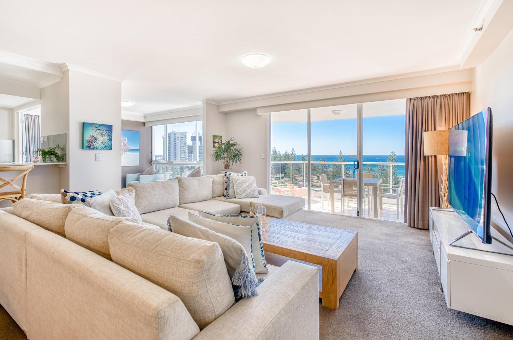 Xanadu Resort Gold Coast Extérieur photo