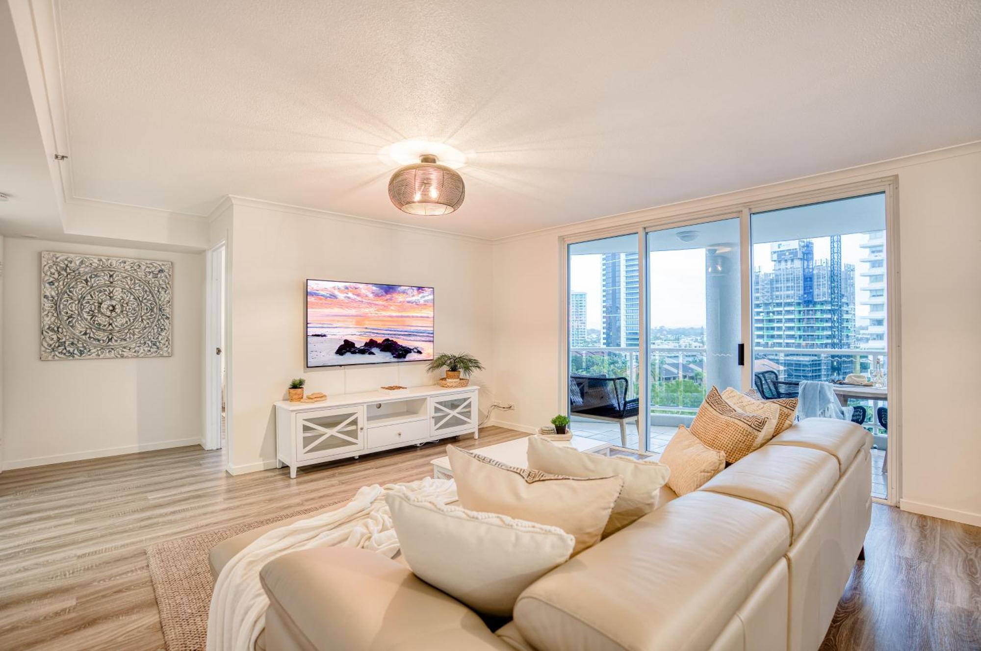 Xanadu Resort Gold Coast Extérieur photo