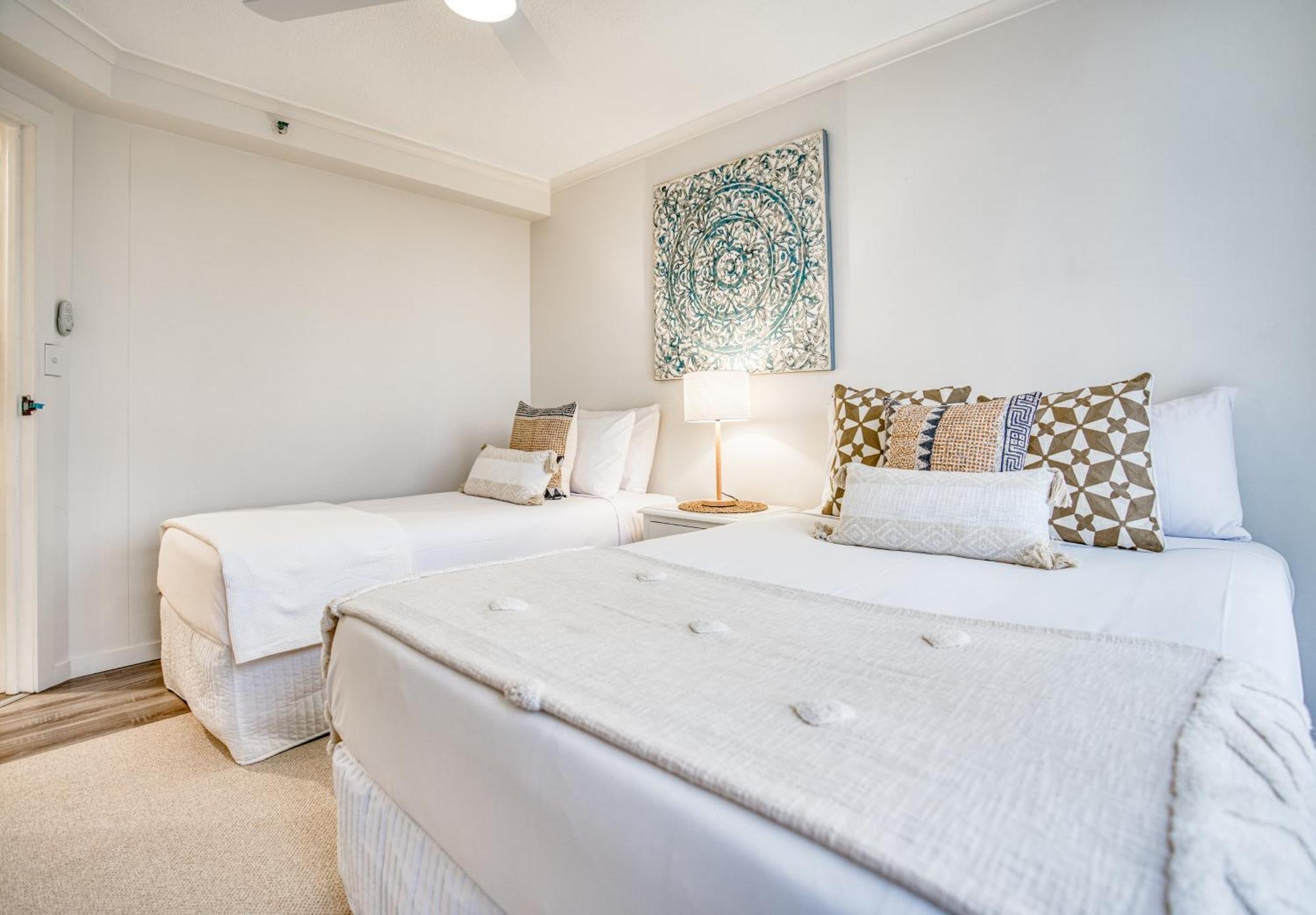Xanadu Resort Gold Coast Extérieur photo