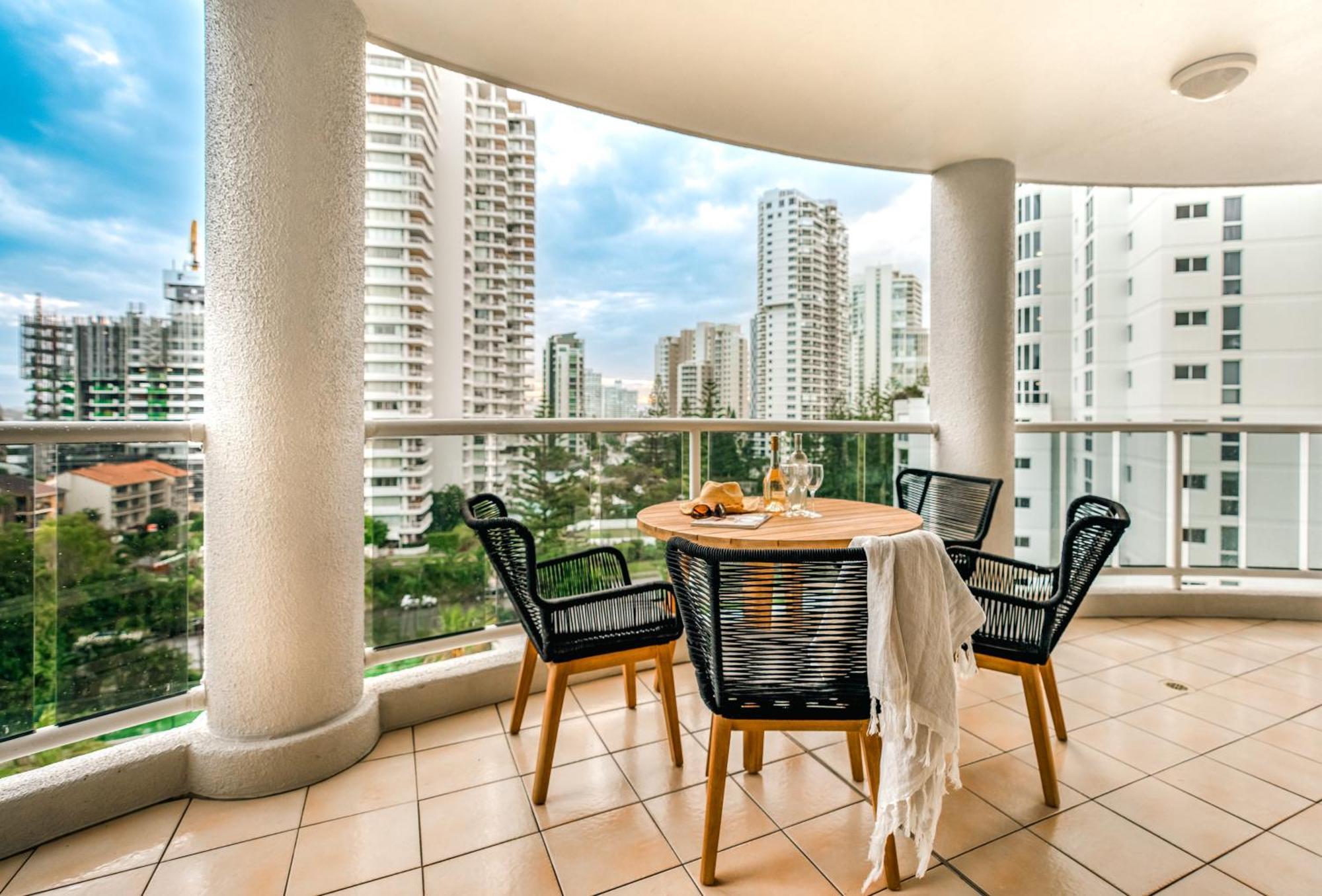 Xanadu Resort Gold Coast Extérieur photo